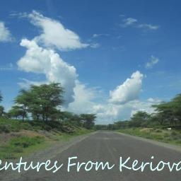 kerioadventures's profile picture. Travel and Tourism | Environmental Conservation | Community Empowerment