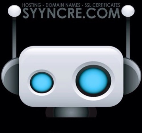 Web hosting, domain name registration & SSL Certs. Here on Twitter, connect with the batteries behind the Bots Ken & Ed, Co-Creators of http://t.co/VtNMpBQOwO.