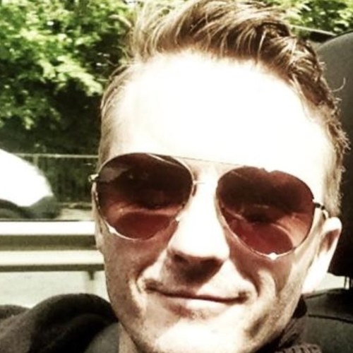 KeefRoy's profile picture. 