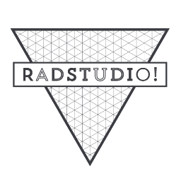 Radstudio! is a design and art led shop offering modern, on trend, playful, fun and functional gifts and homewares carefully selected just for you.