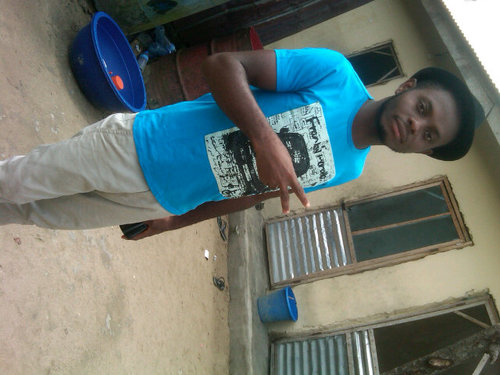 Ama simple and social