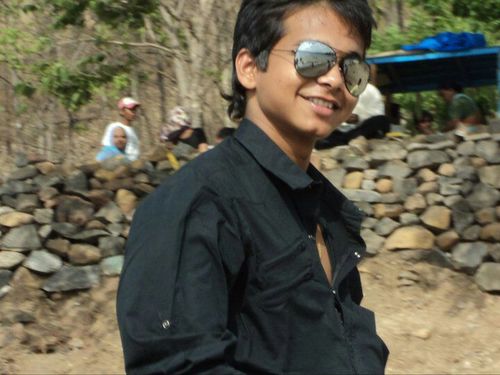 An Aspiring Chartered Accountant