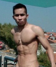 Rahmathhh's profile picture. Menikmati smua yg ada dpan mata itu sangat indah ! ! !