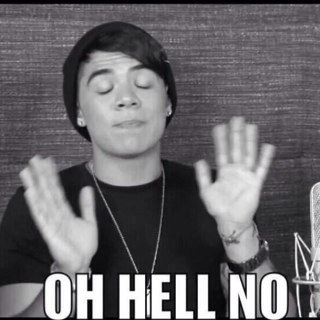 We make memes that make you laugh till you wanna die. ~L and ~S. 3/5.