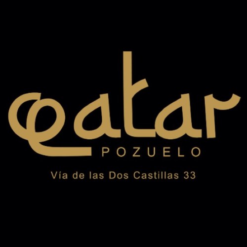 Twitter oficial Discoteca Qatar Pozuelo 
Os esperamos en Vía de las dos Castillas 33 (junto a Zielo y Vips) Metro ligero: Avenida de Europa.
