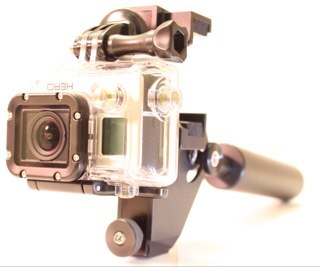 StableShotPRO is an innovative video stabilizer designed for your smartphone device or tablet (can also fit camcorders). Ig @StableShotPRO