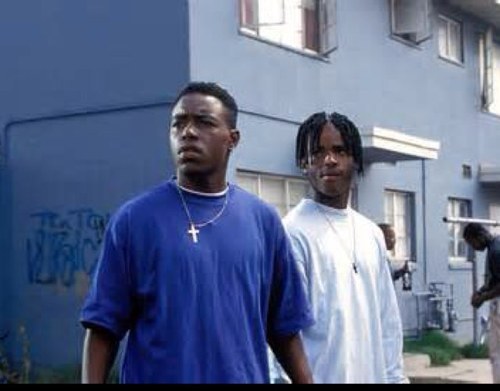 Thug Life.