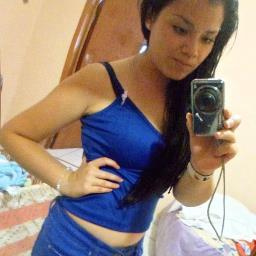 Intrépida,Feliz,Desmadrosa pero Responsable,Manteniendo la Esperanza por no dejar caer lo Sueños...Amo Avenged Sevenfold Yeaaah!