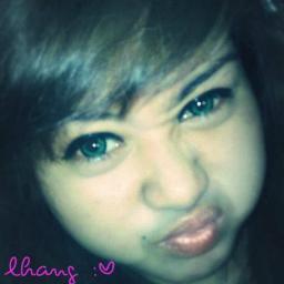 I crazy I funny I cute I brave I girly I sweet I cheerful I 18 I