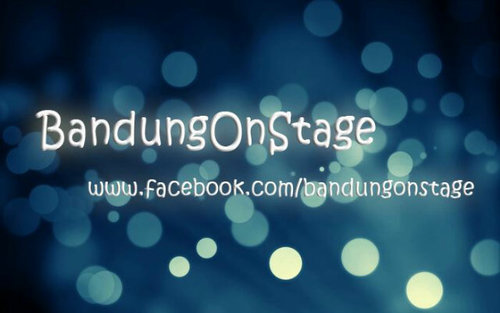 Welcome to BandungOnStage Twitter \(ˆ▽ˆ)/ | We are the REAL ONE BIG FAMILY! | Wanna to join? Just DM :) | Mention for follback ^^