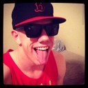 Aaron Redding  - @TweetTrigs - Twitter