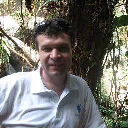 SidorovOleg_'s profile picture. политолог