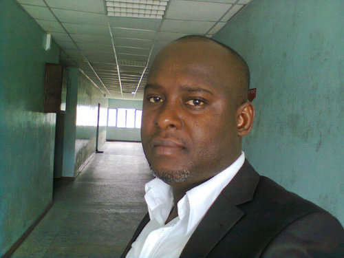 ehiojulius's profile picture. God is great