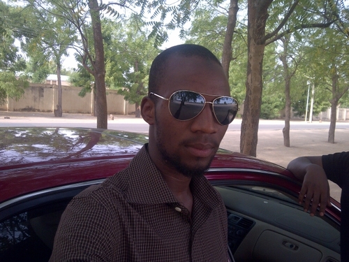 mujaahh's profile picture. i'm mie