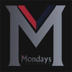 Αυτή είναι η επίσημη σελίδα των MONDAYS στο twitter. Εδώ μπορείτε να ενημερώνεστε για εμφανίσεις, δισκογραφία και τα τελευταία νέα.