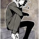 Cole Morris - @Dark_Justicar - Twitter