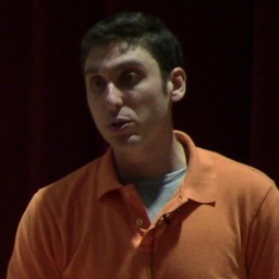 Educator, Producer, and Social Entrepreneur.