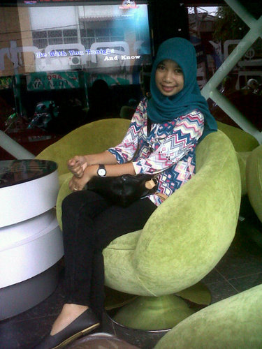 ridho orangtua = ridho ALLAH SWT