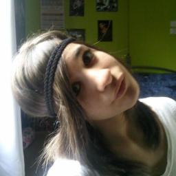 QuicktimeLula's profile picture. Margaut, follow me / back. Bg seulement .