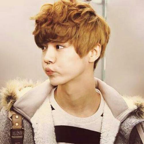 [V] @FreeYaoiRP[Roleplayer of EXO Luhan]Yaoi Uke ._.