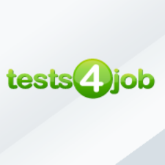 Tests4job is a service offering verbal, reasoning, inductive recruitment tests. Various recruiting tips, career advice and hiring trends.