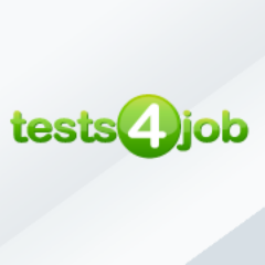 Tests4job is a service offering verbal, reasoning, inductive  recruitment tests. Various recruiting tips, career advice and hiring trends.