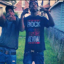 CNem Getting Money Bitch We Da Money Team We Been Having Big Sh.t R.i.p Cello Troy