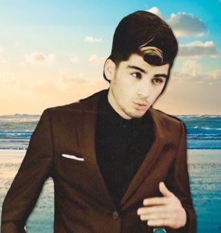 follow @zaynmalik please or @sshziam