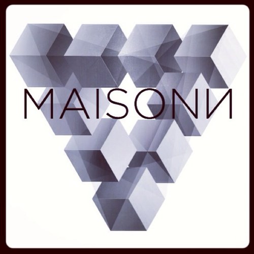 Maisonn LDN has quickly proven itself to be one of the most exciting house brands in the capital following its residencies at @proudcamden and @thequbeproject