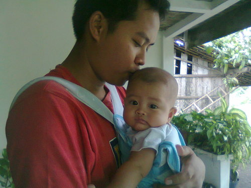 hidup ini indah kawan
