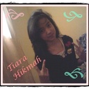 Tiaraaa☂ (@081100Tiara) Twitter