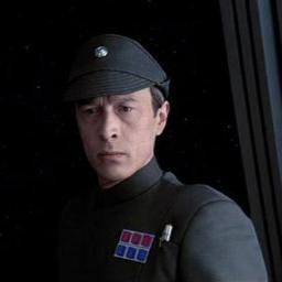 He's just this guy, ya know?

Sci-Fi Reader