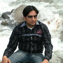 Muslim - Pakistani - An Entrepreneur - Sales & Marketing is my passion - Found of Traveling.