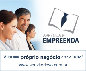 A empresa Sou Vitorioso com 5 anos de mercado, se destaca por levar a você a oportunidade real de crescimento pessoal e financeiro. Saiba mais no nosso site.