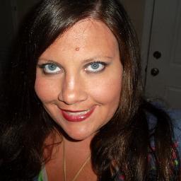 I am a stay at home mom of 2 daughters.  I am also the owner of a home business Glam Girl Keychains.  They are custom Handpained woodball ribbon keychains.