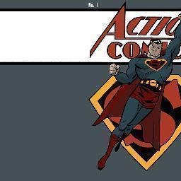 AndrewMedley2's profile picture. A New 52 Superman & The Batman Comics & Pre-Crisis DCU fanboy