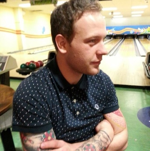 DavidJStore's profile picture. The difference between genius and stupidity is that genius has its limits. - Albert Einstein