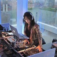 DJ Dina Regine(@DJDinaregine) 's Twitter Profile Photo