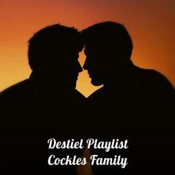 DestielEva's profile picture. I write slash Shipper of Destielya Сoklza Stereka and watch anime  PPG my life.