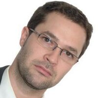 Lucian Bucur (@lucianbucur) 's Twitter Profile Photo