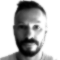 Fluoreszent's profile picture. art direction, graphic and motion design