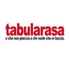 TabulaRasaRC's profile picture. Il contest sul libero pensiero, organizzato a luglio nella provincia di Reggio Calabria da Urba/Strill.it ..e che non piaccia a chi vuol che si taccia!