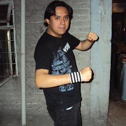 Creador de http;//www.facebook.com/LaBandaNecesitaSka