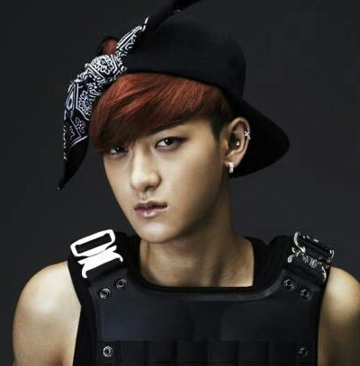 EXO-M. Iam bot TAO.