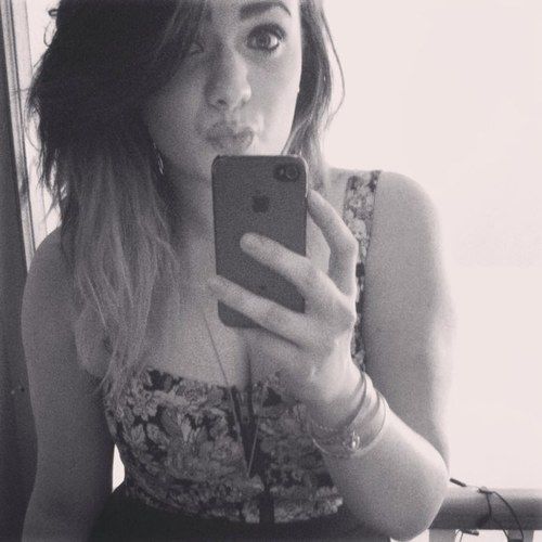 hhayleythompson's profile picture. 