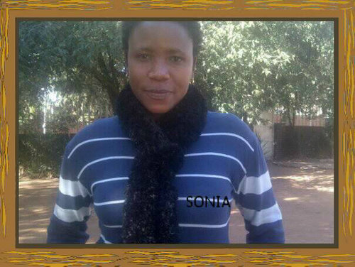 i am who i am :not fake but origional coz i serve a miracle working God.