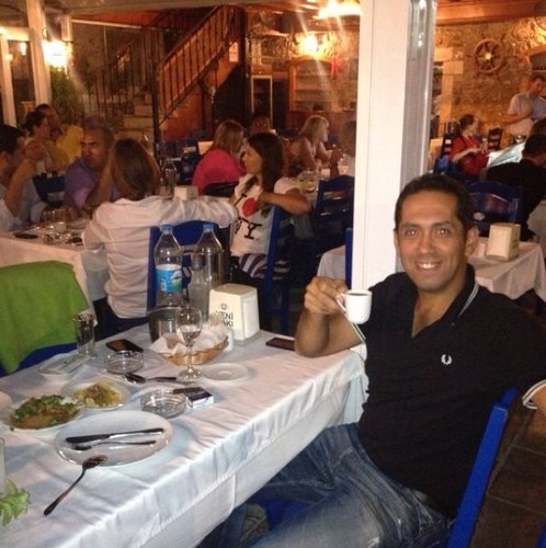 gemibasi's profile picture. 