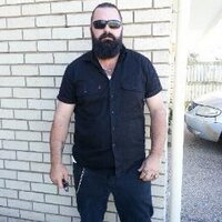 the Don (@uglypunx) 's Twitter Profile