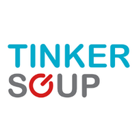TinkerSoup (@tinkersoup) 's Twitter Profile Photo TinkerSoup (@tinkersoup) 's Twitter Profile Photo