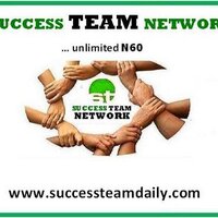 SUCCESS TEAM NETWORK (@9jasuccessteam) 's Twitter Profile